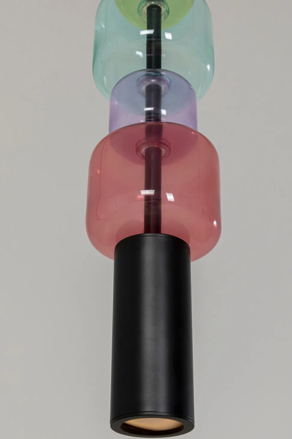 KARE Design Hanglamp Candy Bar Colore 100cm Best