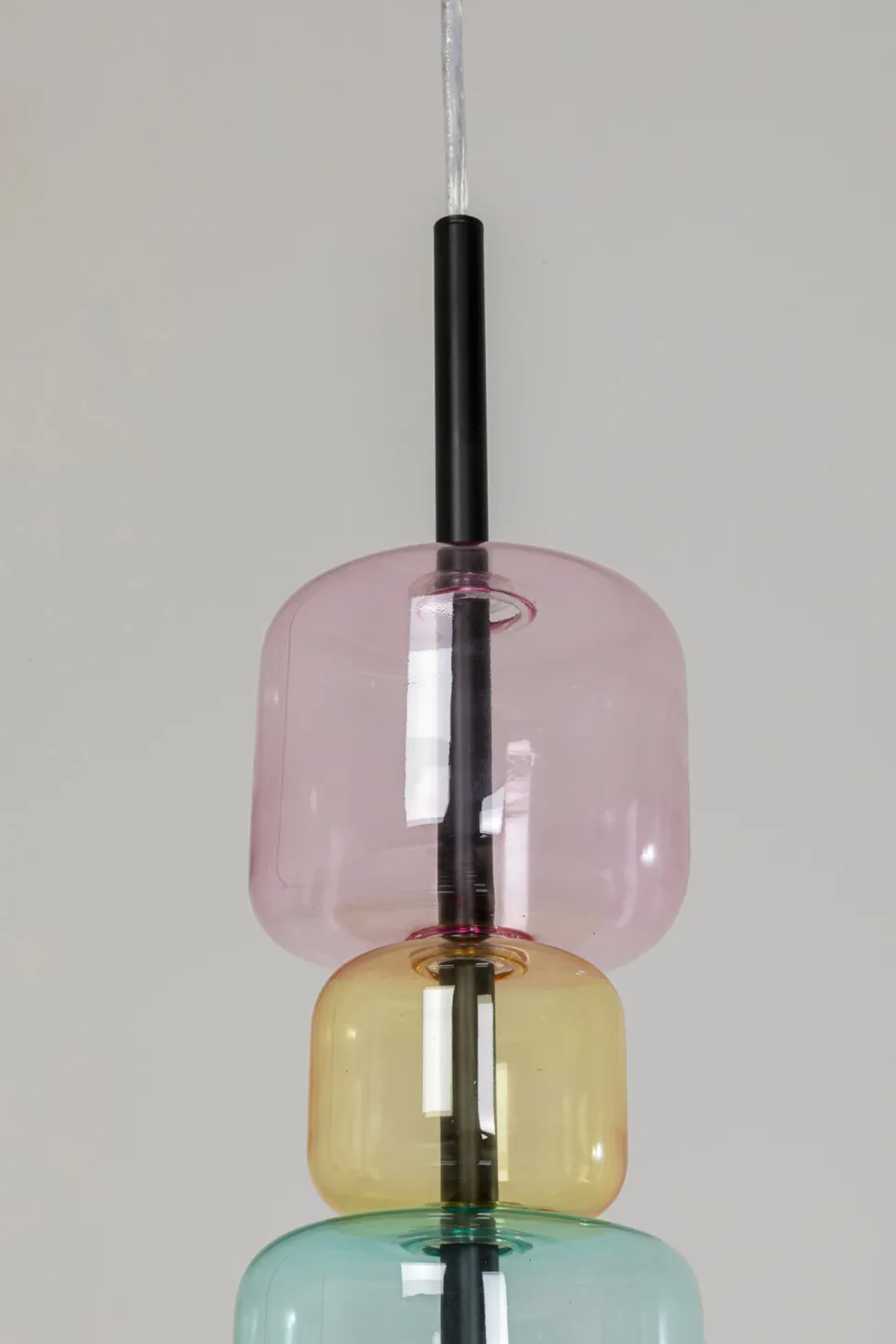KARE Design Hanglamp Candy Bar Colore 100cm Best