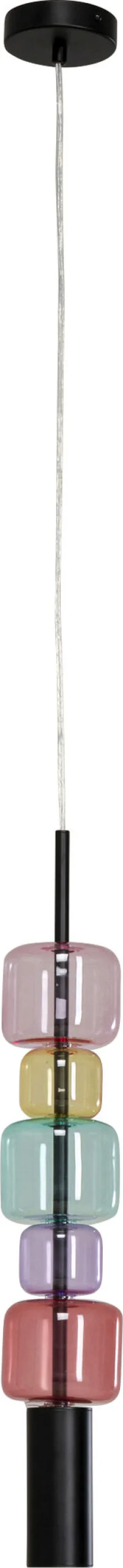 KARE Design Hanglamp Candy Bar Colore Ø10cm Best