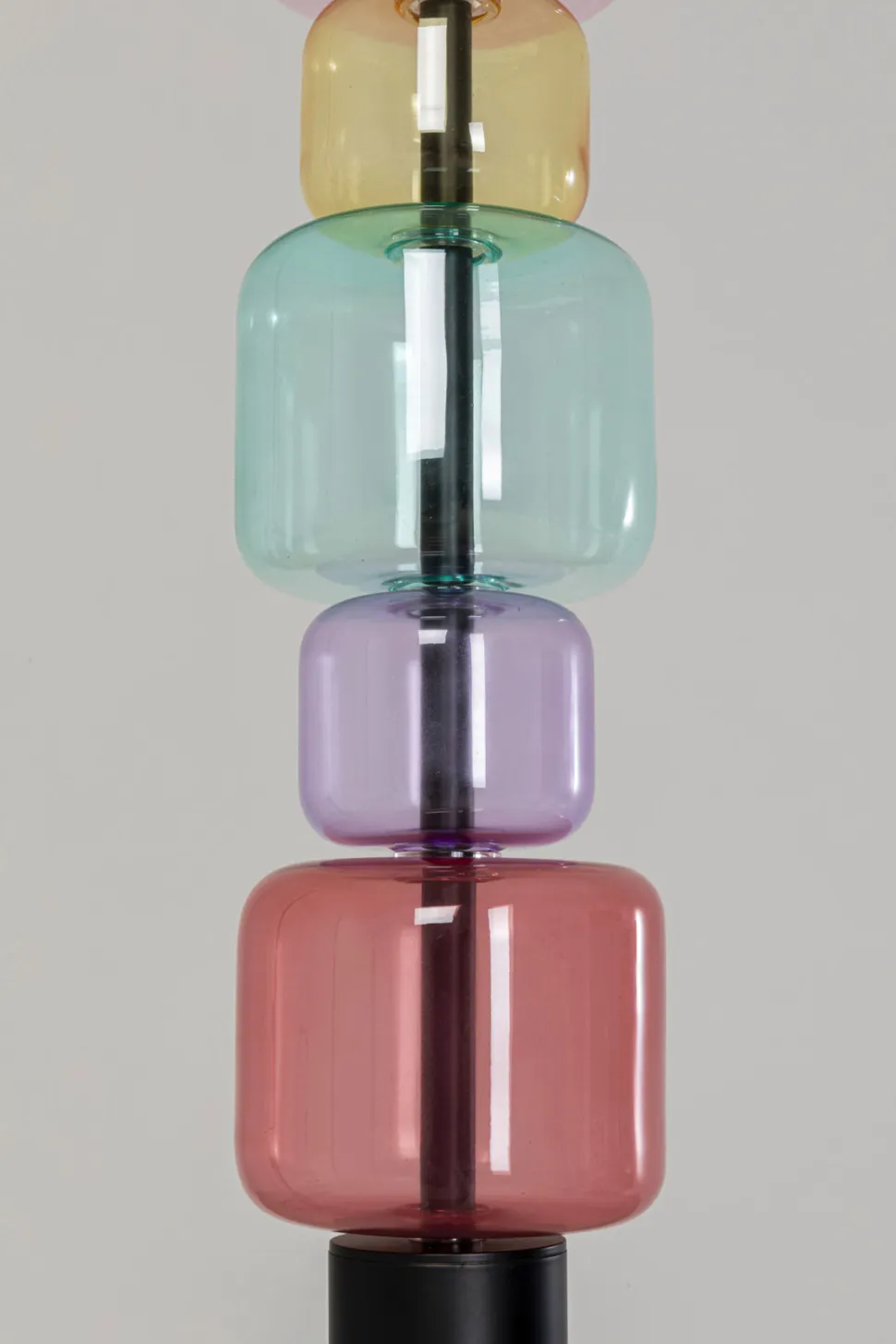 KARE Design Hanglamp Candy Bar Colore Ø10cm Best