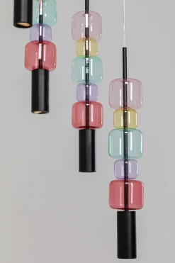 KARE Design Hanglamp Candy Bar Colore Ø41cm Clearance
