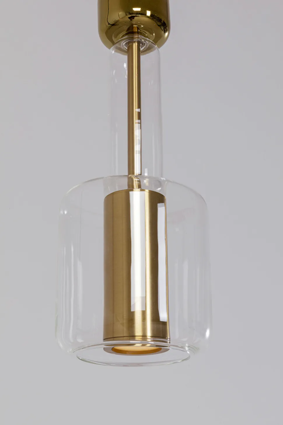KARE Design Hanglamp Candy Bar Gold Ø13cm Cheap