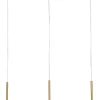 KARE Design Hanglamp Candy Bar Gold 70cm Outlet