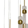 KARE Design Hanglamp Candy Bat Gold Ø44cm Online