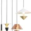KARE Design Hanglamp Cappeli 50cm Flash Sale