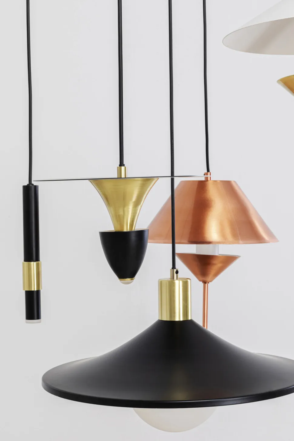 KARE Design Hanglamp Cappeli 50cm Flash Sale