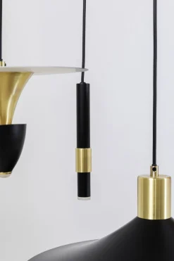 KARE Design Hanglamp Cappeli 50cm Flash Sale