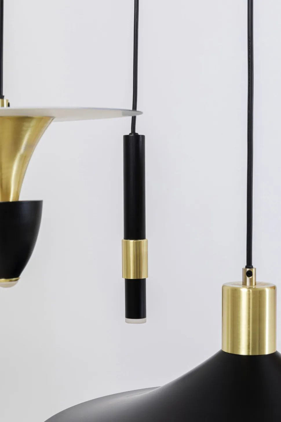 KARE Design Hanglamp Cappeli 50cm Flash Sale