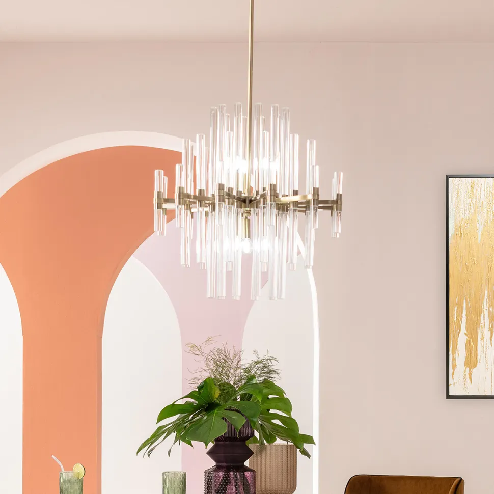 KARE Design Hanglamp Carisma Ø60cm Cheap