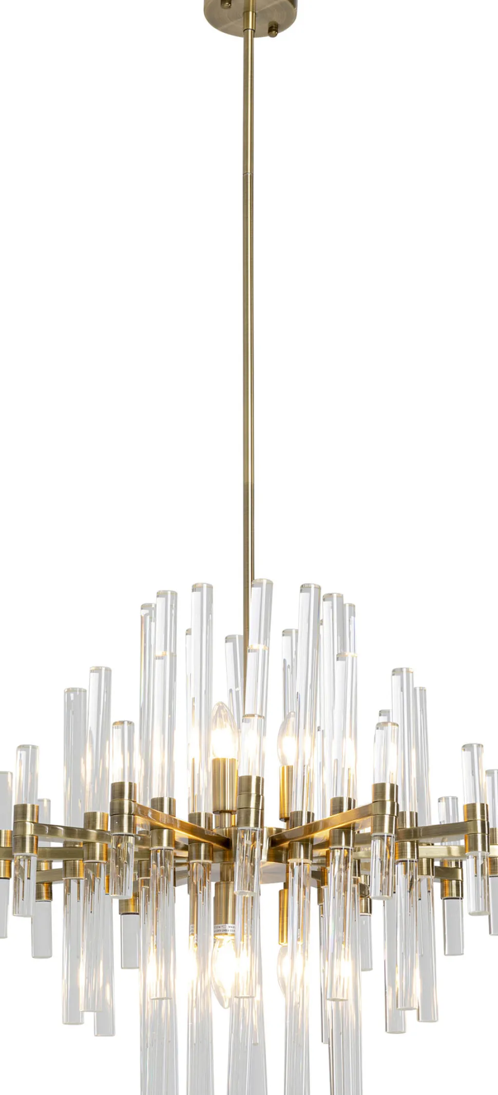 KARE Design Hanglamp Carisma Ø60cm Cheap