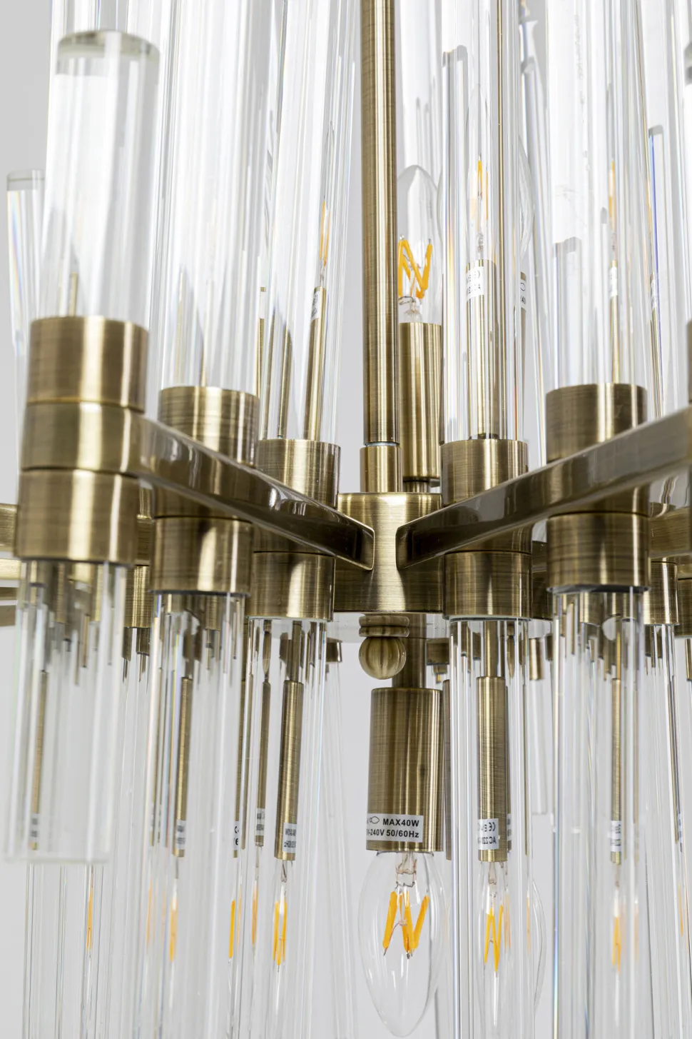 KARE Design Hanglamp Carisma Ø60cm Cheap