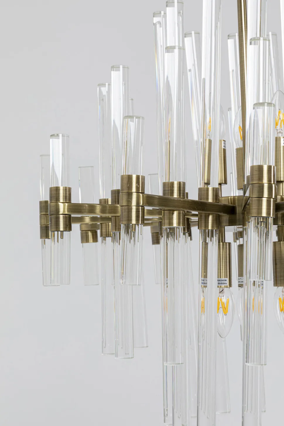 KARE Design Hanglamp Carisma Ø60cm Cheap