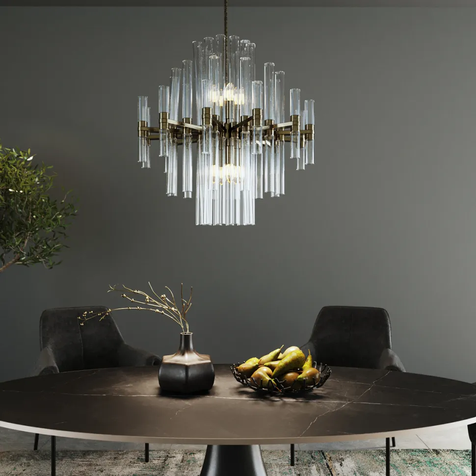 KARE Design Hanglamp Carisma Ø60cm Cheap
