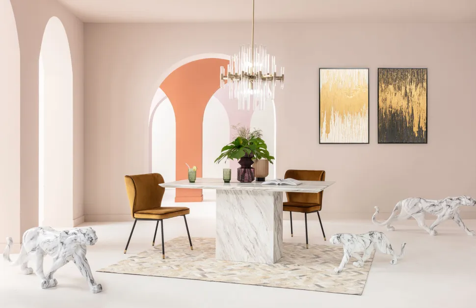 KARE Design Hanglamp Carisma Ø60cm Cheap
