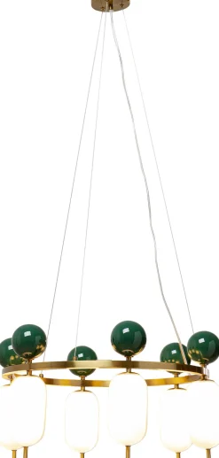 KARE Design Hanglamp Charleston Six 68cm Store