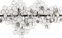 KARE Design Hanglamp Clouds Clear Sale