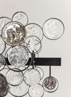 KARE Design Hanglamp Clouds Clear Sale