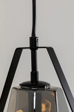 KARE Design Hanglamp Diamond Fever Dining Black 17cm Online