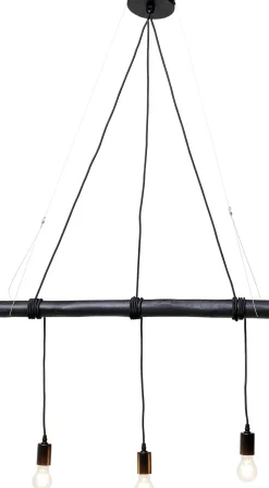 KARE Design Hanglamp Dining Black New