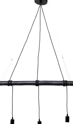 KARE Design Hanglamp Dining Black New
