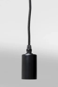KARE Design Hanglamp Dining Black New