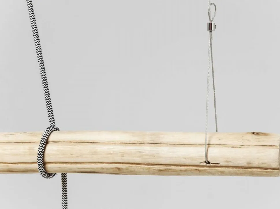 KARE Design Hanglamp Dining Concrete Tre Hot