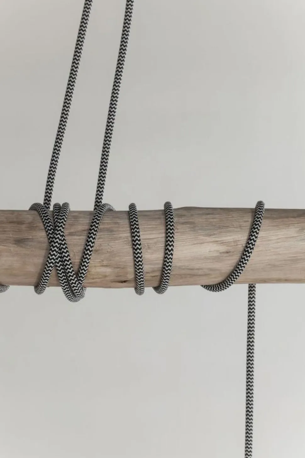 KARE Design Hanglamp Dining Concrete Tre Hot