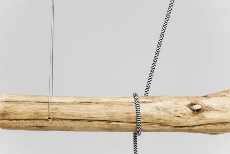KARE Design Hanglamp Dining Concrete Tre Hot