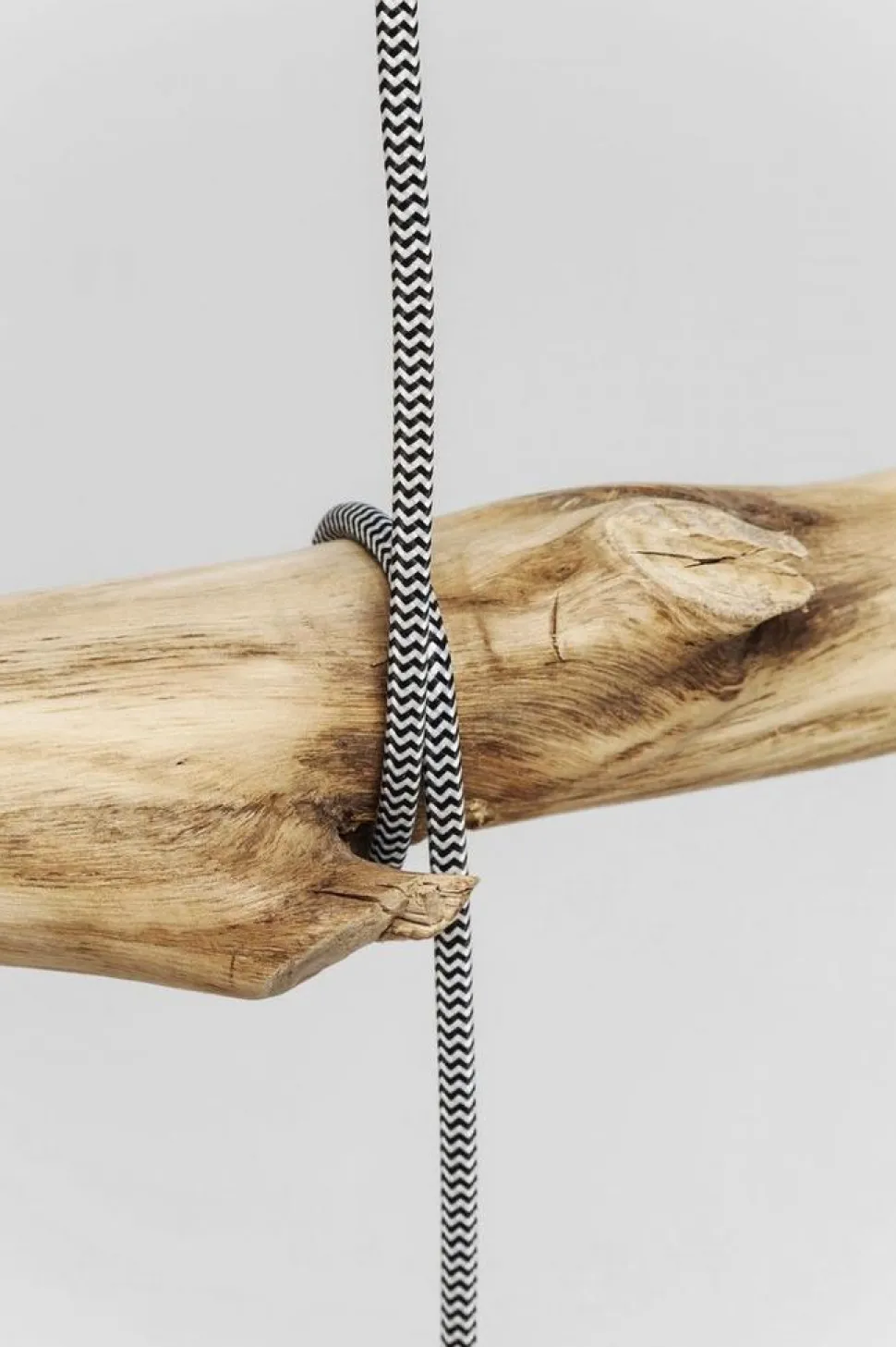 KARE Design Hanglamp Dining Concrete Tre Hot