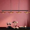 KARE Design Hanglamp Disc Dining Quattro Sale