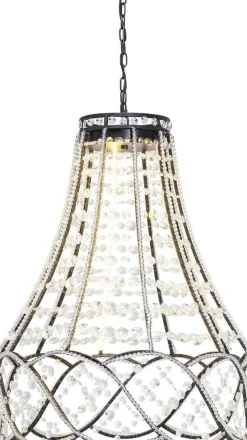 KARE Design Hanglamp Duchess LED New
