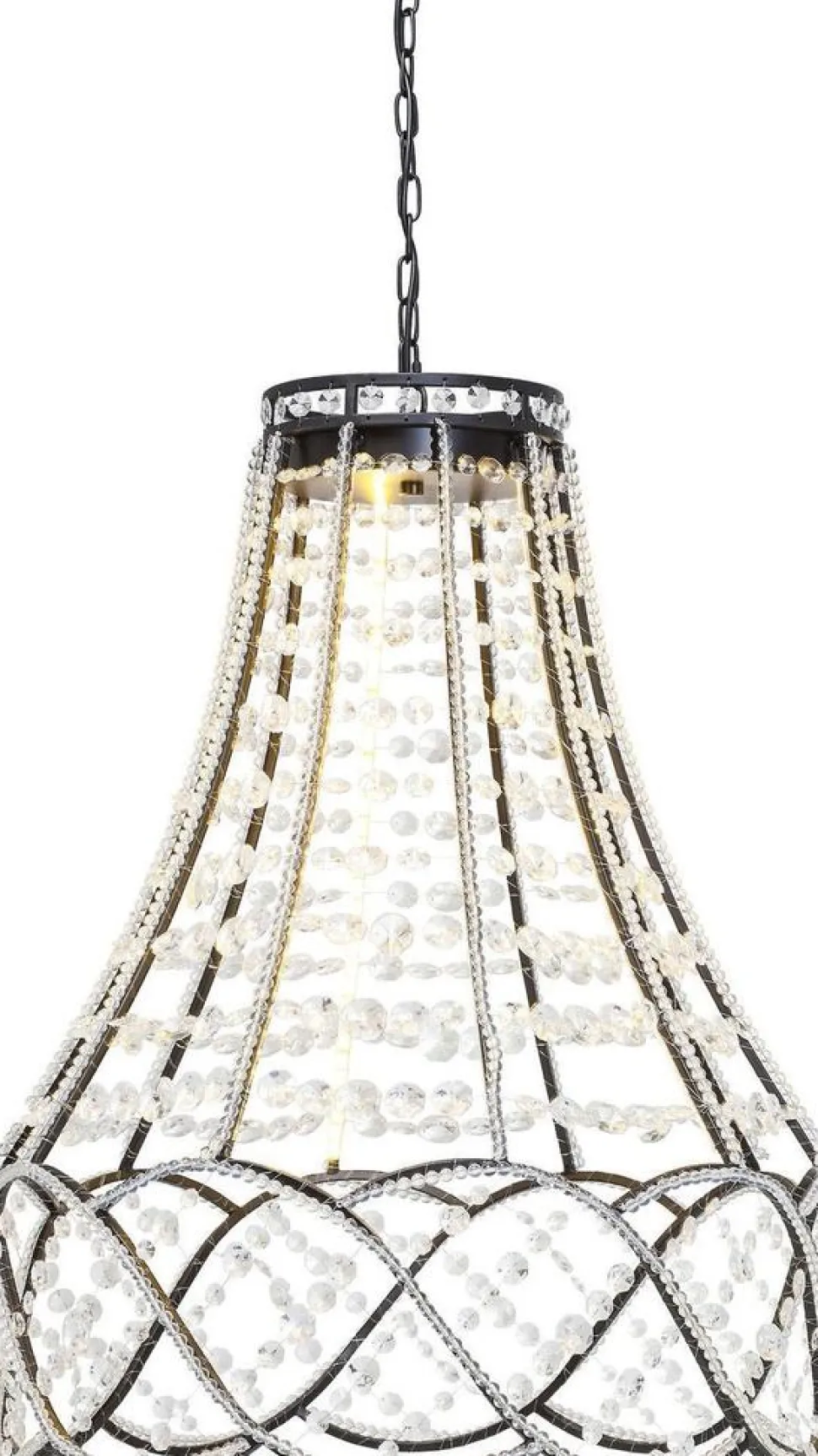 KARE Design Hanglamp Duchess LED New