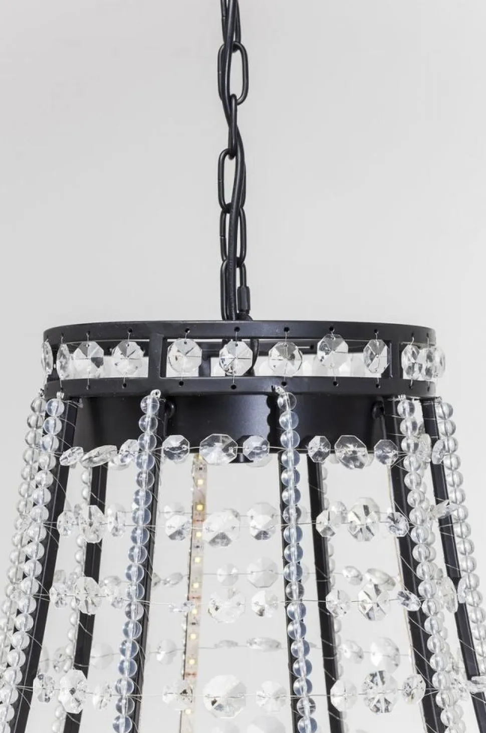 KARE Design Hanglamp Duchess LED New