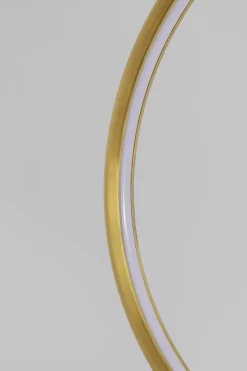 KARE Design Hanglamp Galaxy LED Gold 155cm Fashion