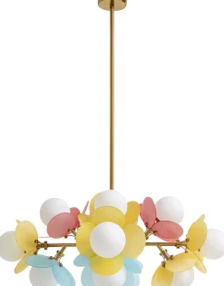 KARE Design Hanglamp Globo Kleur Sale