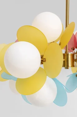 KARE Design Hanglamp Globo Kleur Sale