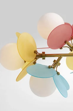 KARE Design Hanglamp Globo Kleur Sale