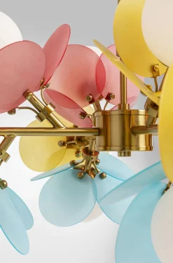 KARE Design Hanglamp Globo Kleur Sale