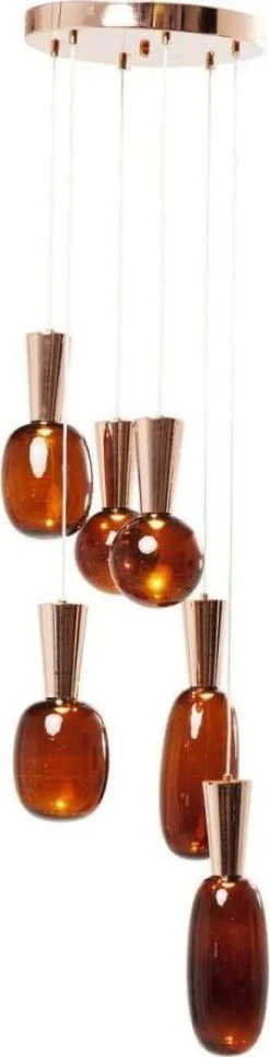 KARE Design Hanglamp Goccia LED Shop