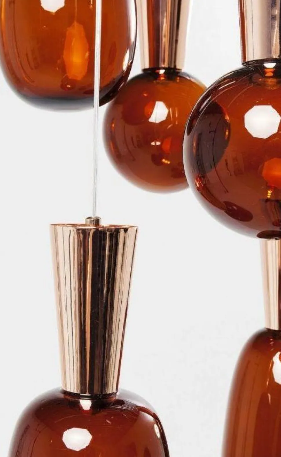 KARE Design Hanglamp Goccia LED Shop