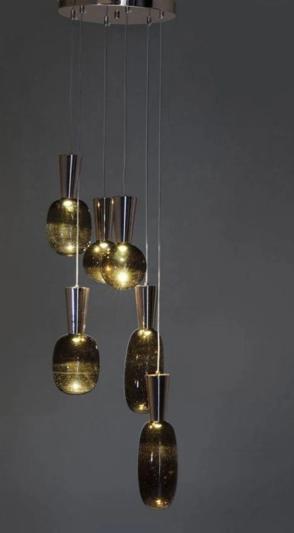 KARE Design Hanglamp Goccia LED Shop