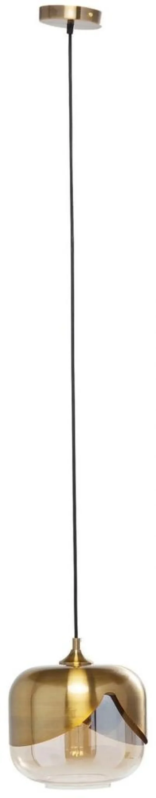 KARE Design Hanglamp Golden Goblet Ø25cm Fashion