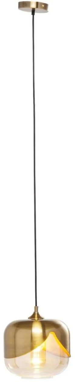 KARE Design Hanglamp Golden Goblet Ø25cm Fashion