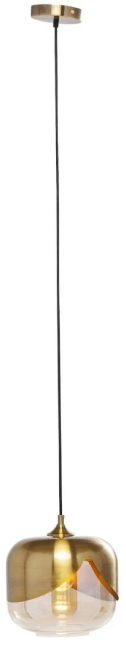 KARE Design Hanglamp Golden Goblet Ø25cm Fashion