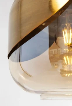 KARE Design Hanglamp Golden Goblet Ø25cm Fashion
