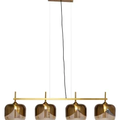 KARE Design Hanglamp Golden Goblet Quattro Ø25cm Cheap