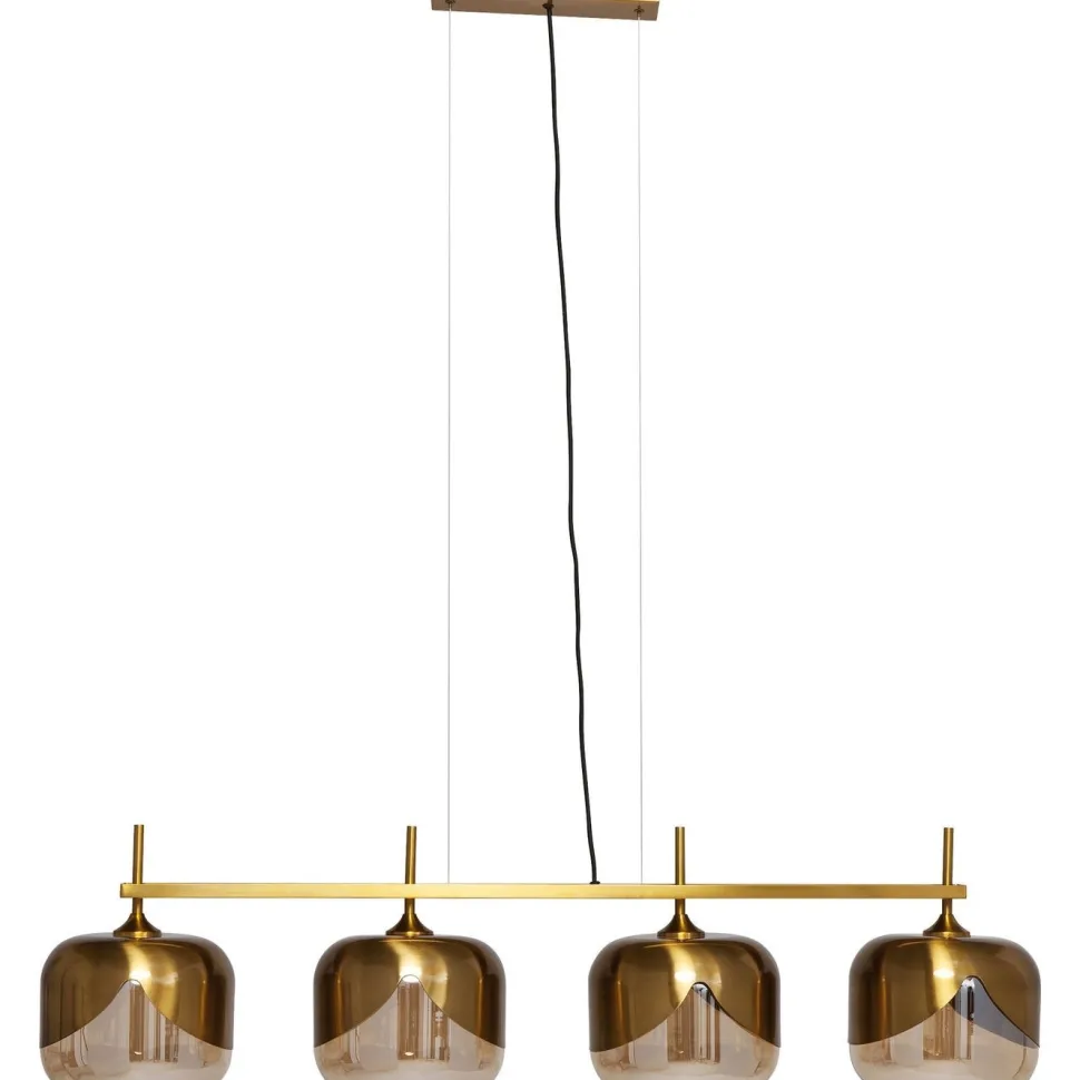 KARE Design Hanglamp Golden Goblet Quattro Ø25cm Cheap