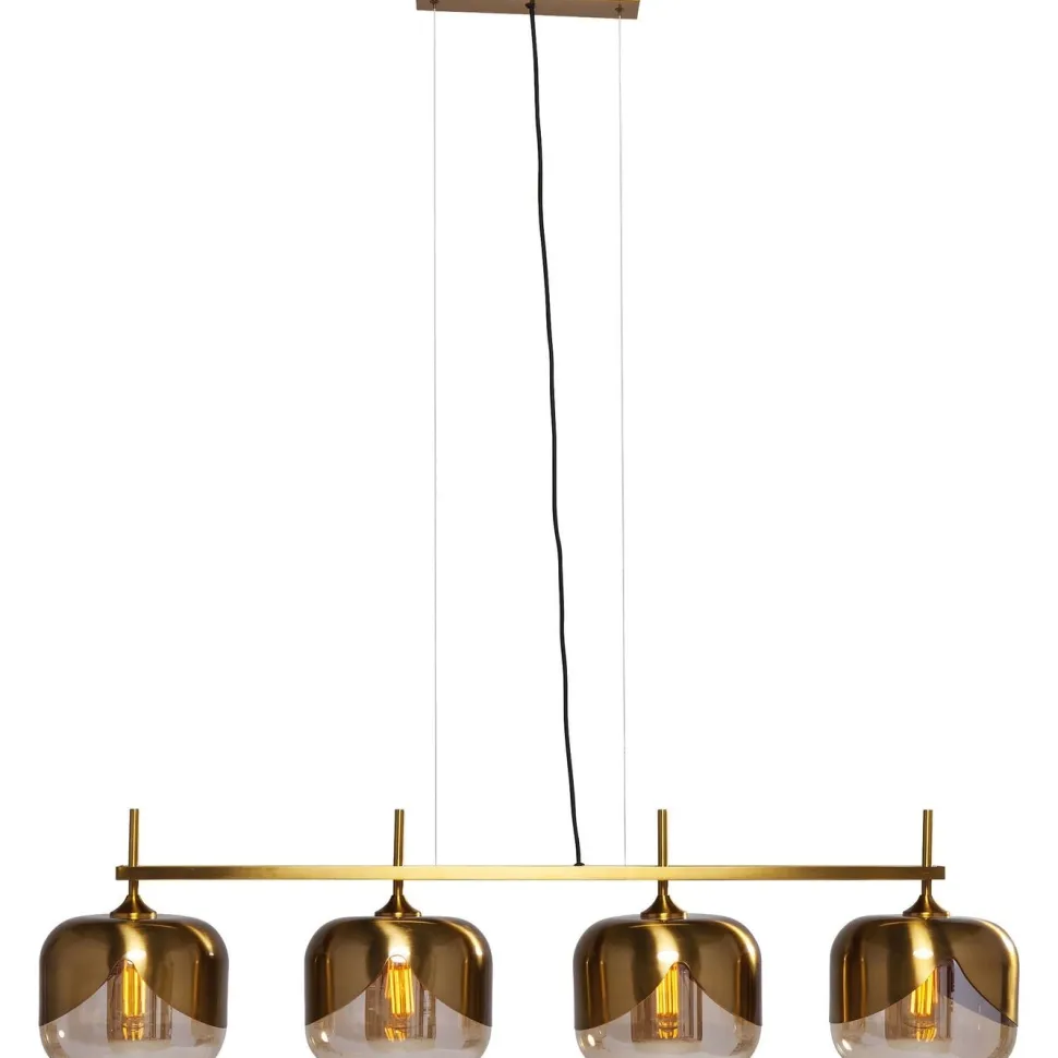 KARE Design Hanglamp Golden Goblet Quattro Ø25cm Cheap