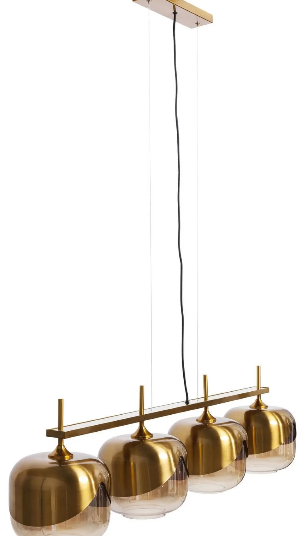 KARE Design Hanglamp Golden Goblet Quattro Ø25cm Cheap
