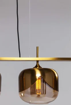 KARE Design Hanglamp Golden Goblet Quattro Ø25cm Cheap